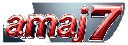 amaj7 logo