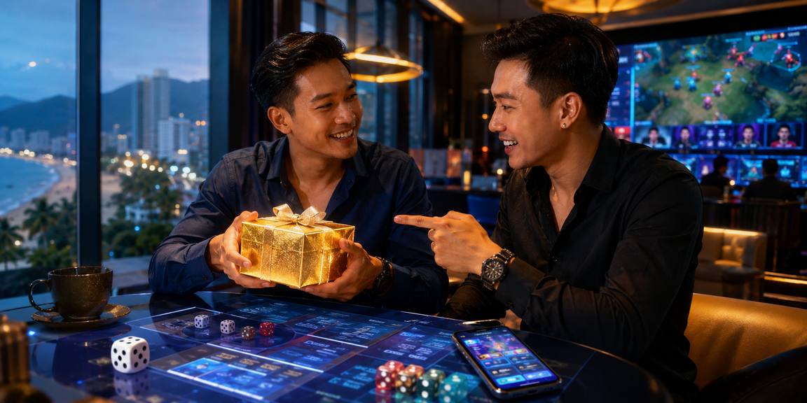 amaj7 Medusa II của NextGen Gaming trên amaj7